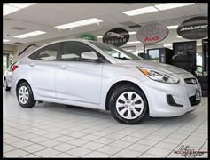 2017 Hyundai Accent 