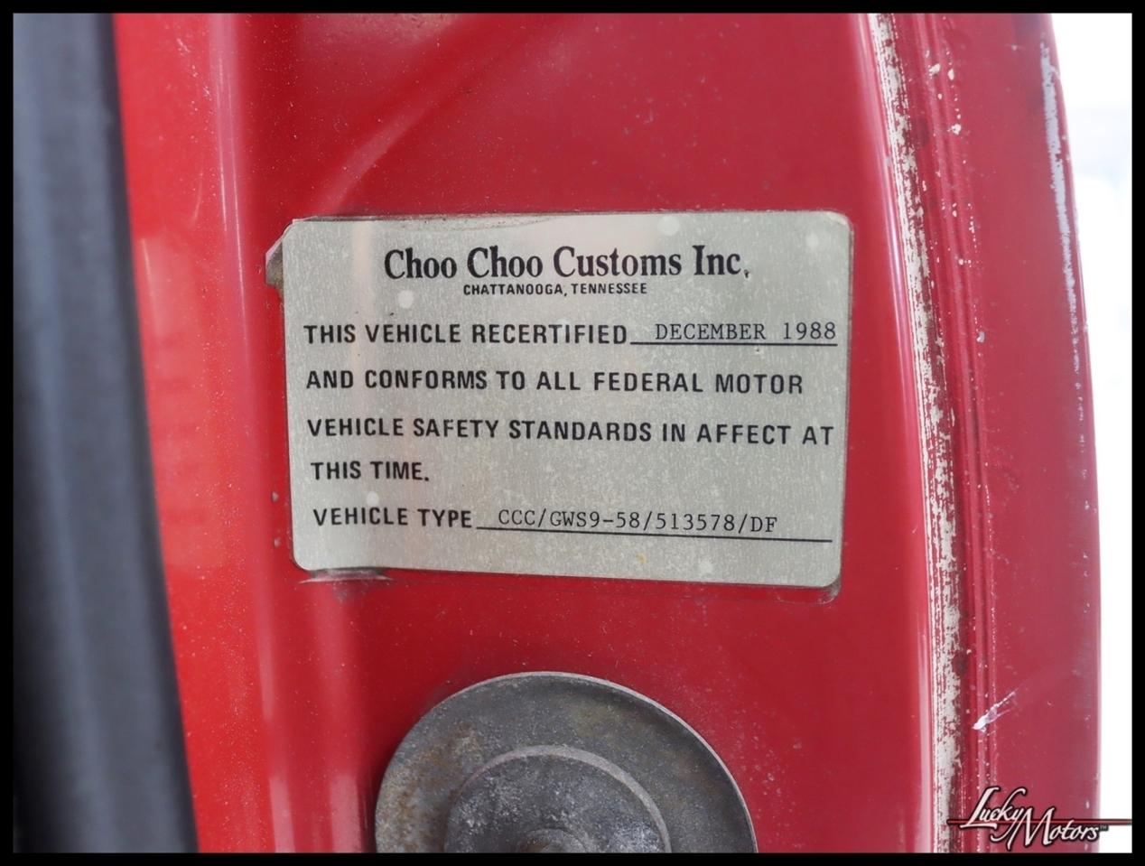 GMC Sierra C/K 1500 Reg. Cab 6.5-ft. Bed 4WD 1989