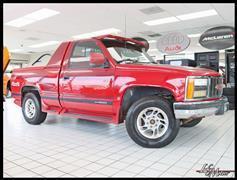 1989 GMC Sierra C/K 1500 