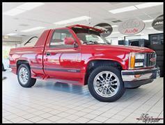 1989 GMC Sierra C/K 1500 