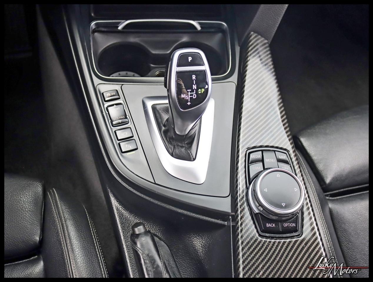 BMW 3-Series 340i Sedan 2017