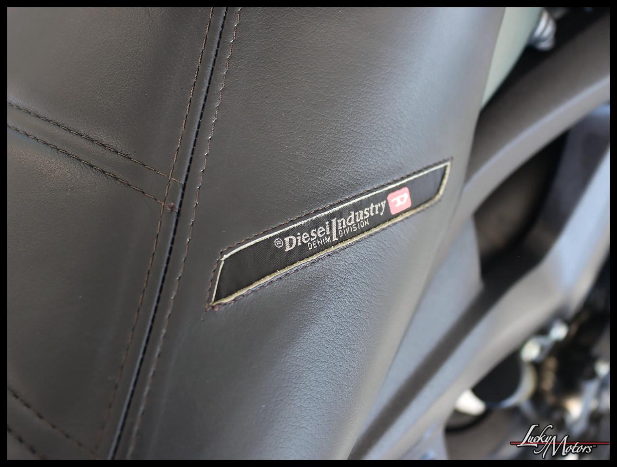 Ducati Monster  2013