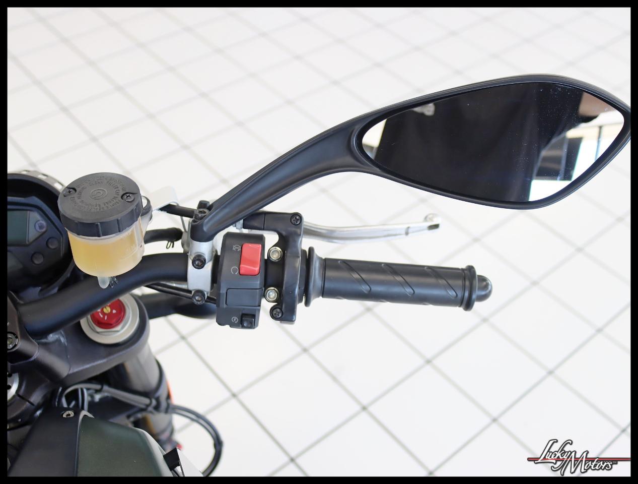 Ducati Monster  2013