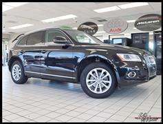 2013 Audi Q5 