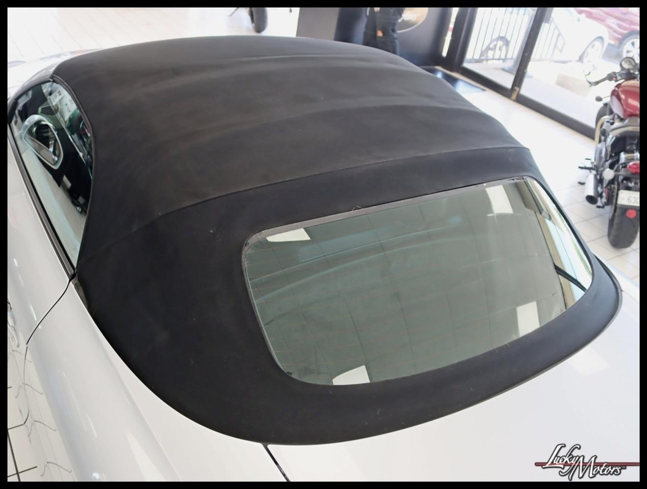 Audi TT 2.0T Roadster quattro S tronic 2013