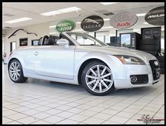 2013 Audi TT 