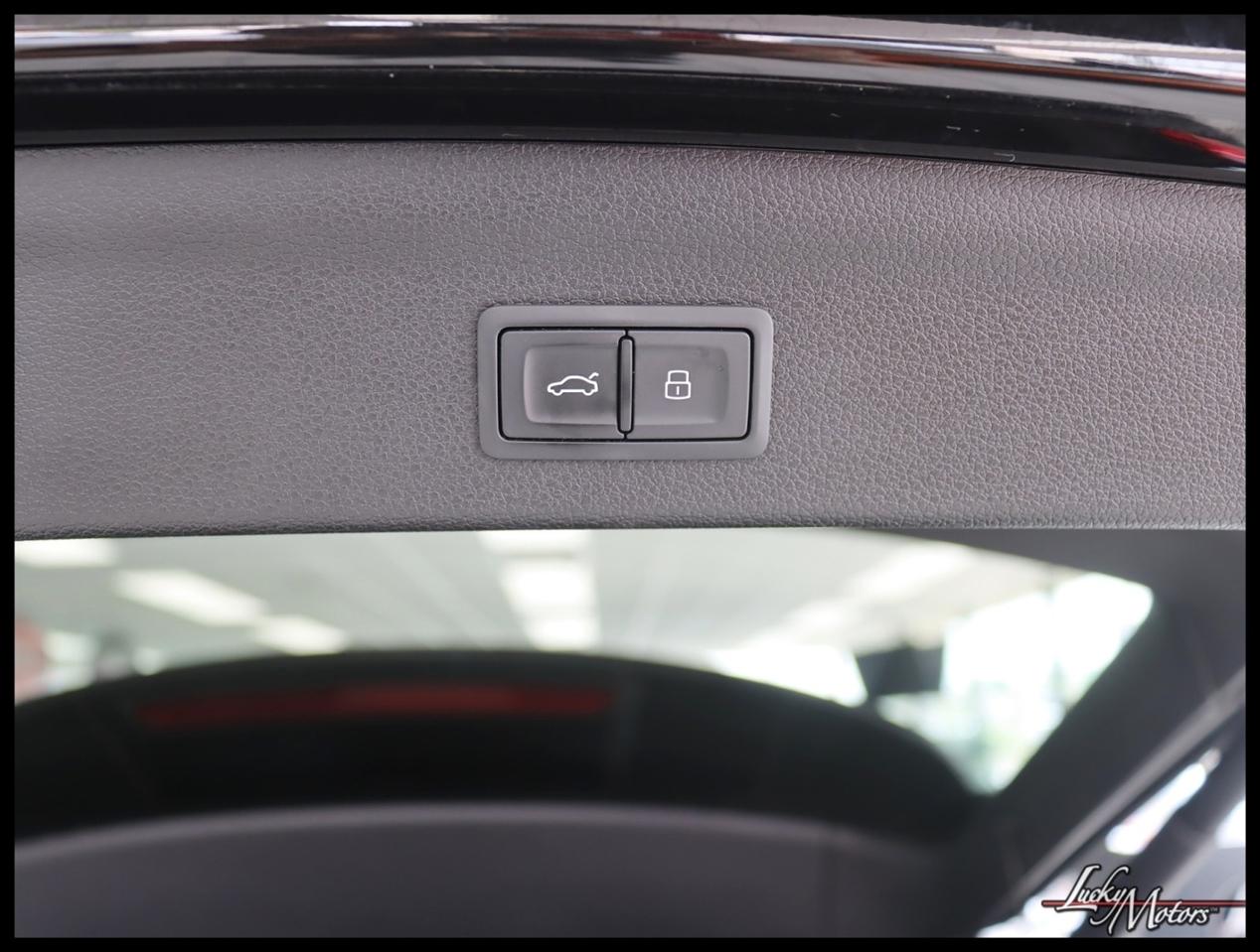 Audi Q3 S line Premium quattro 2021