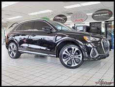 2021 Audi Q3 
