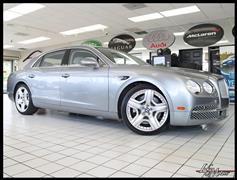 2015 Bentley Continental Flying Spur 