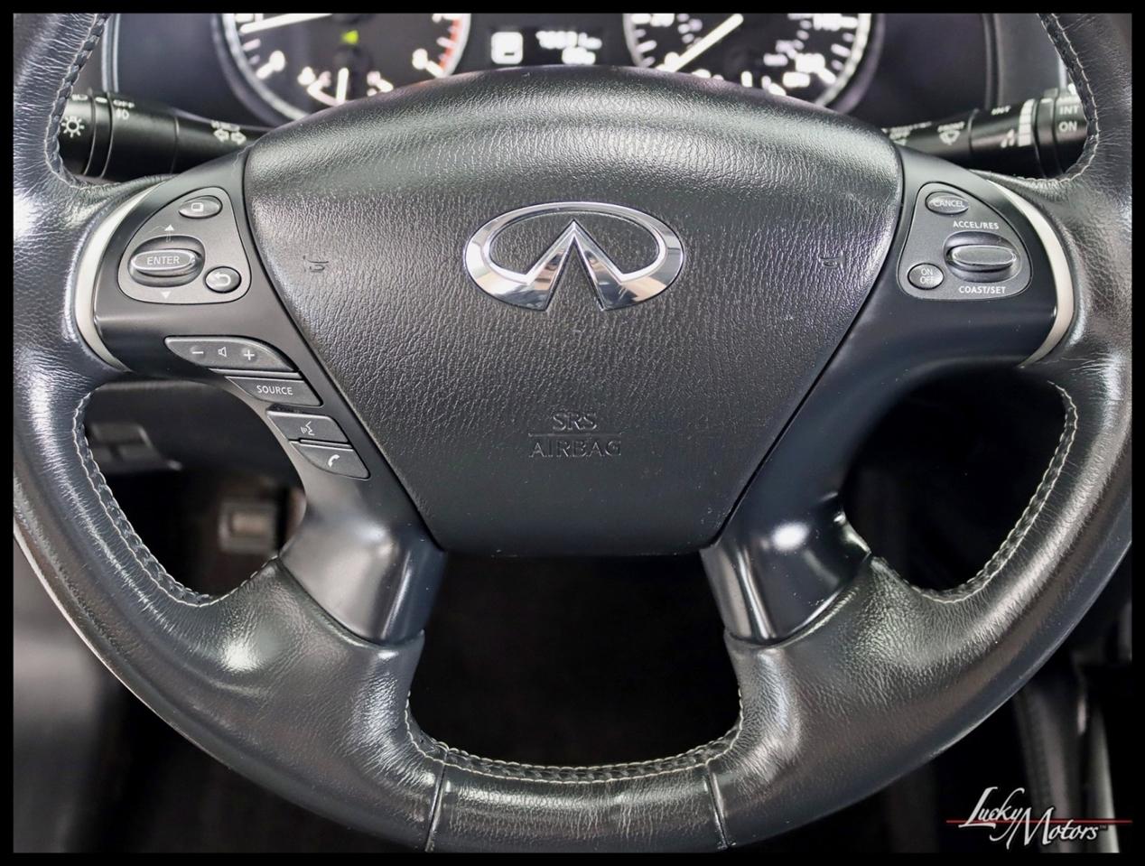 Infiniti QX60 PURE AWD 2020