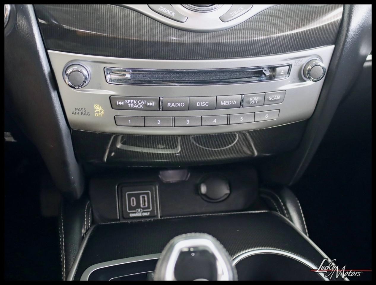 Infiniti QX60 PURE AWD 2020
