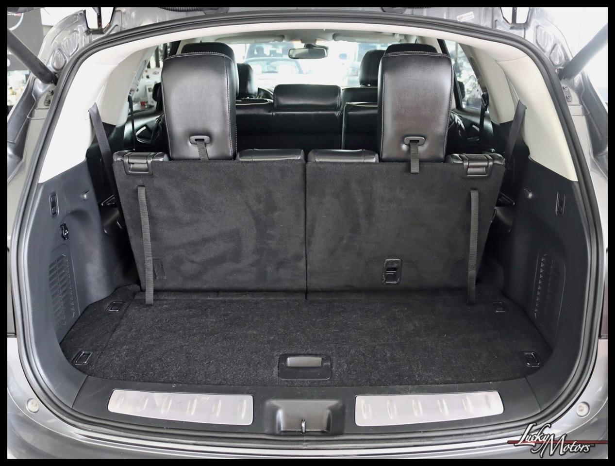 Infiniti QX60 PURE AWD 2020