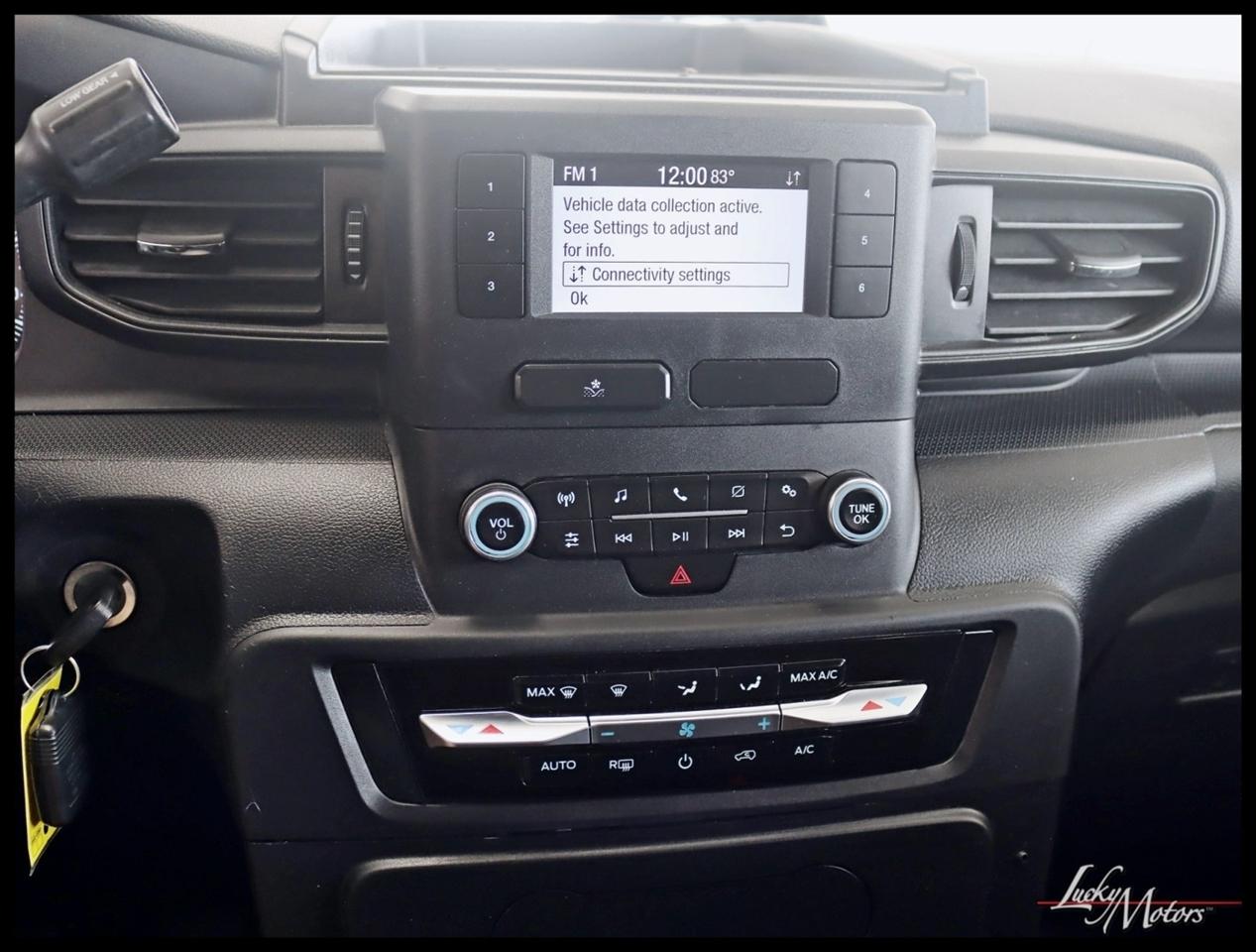 Ford Explorer Police 4WD 2023