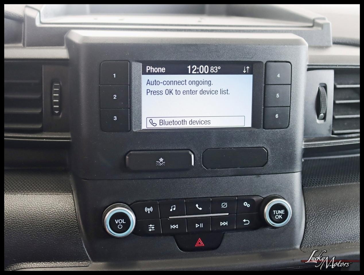Ford Explorer Police 4WD 2023