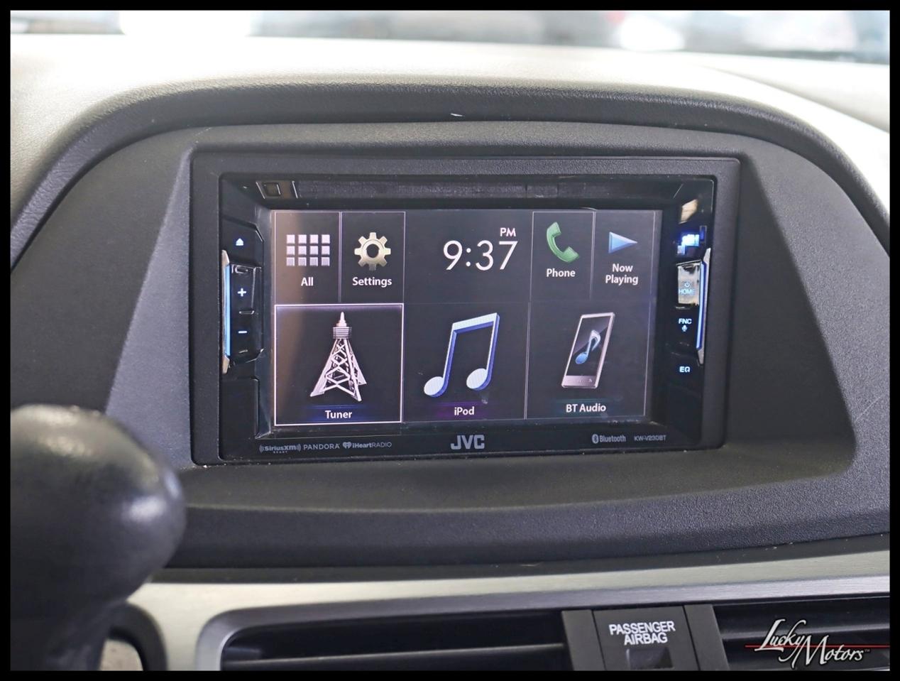 Honda Odyssey EX 2006