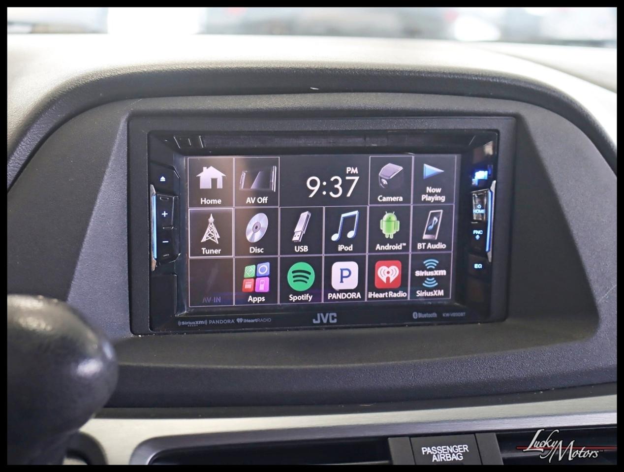 Honda Odyssey EX 2006