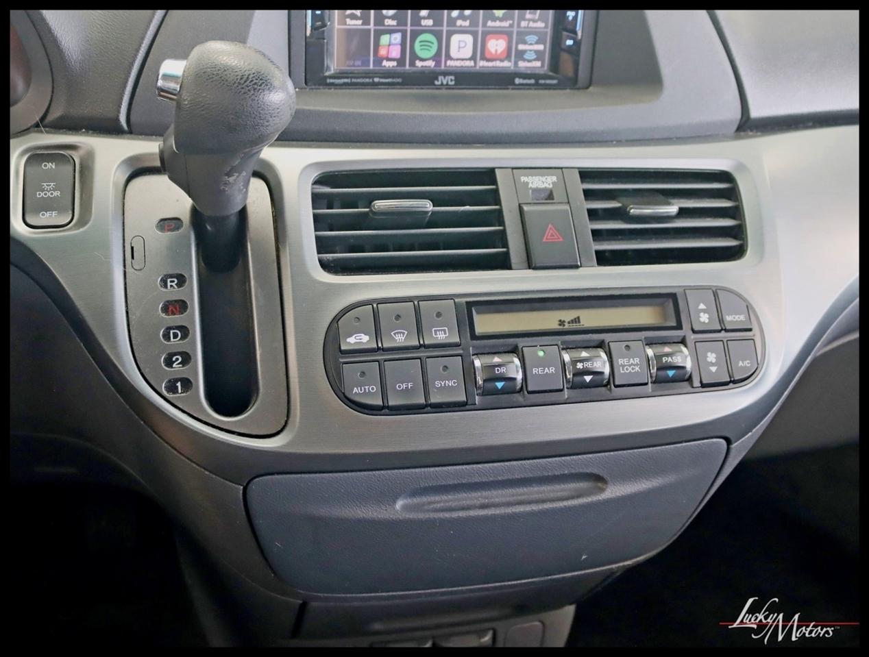 Honda Odyssey EX 2006