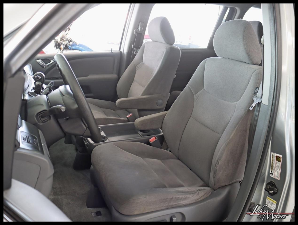 Honda Odyssey EX 2006