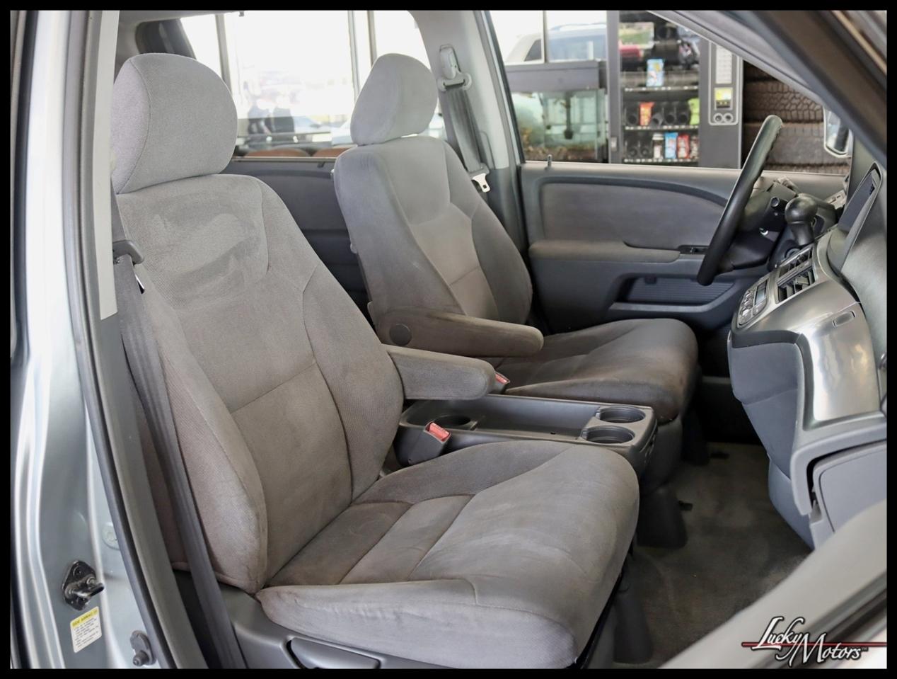 Honda Odyssey EX 2006