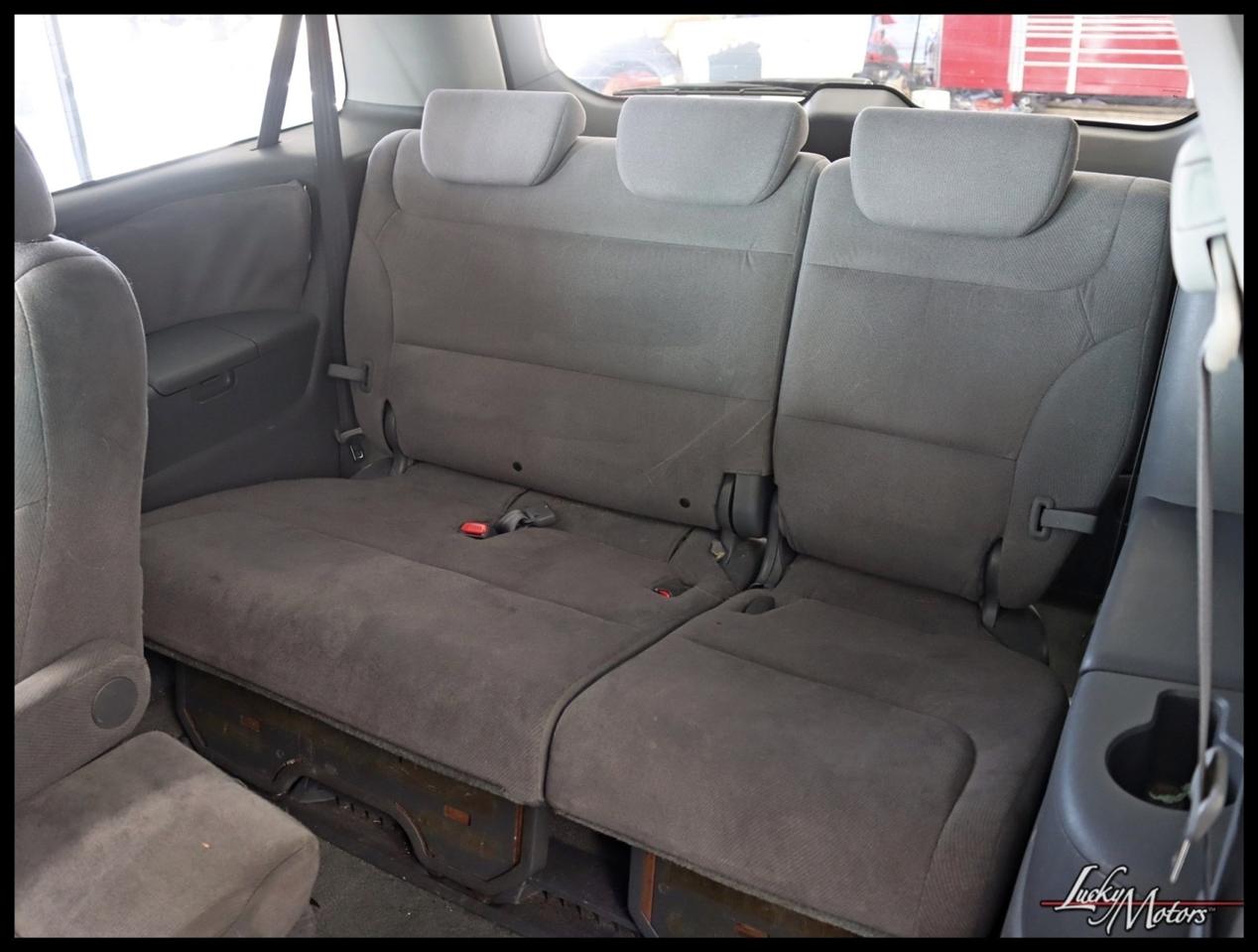 Honda Odyssey EX 2006