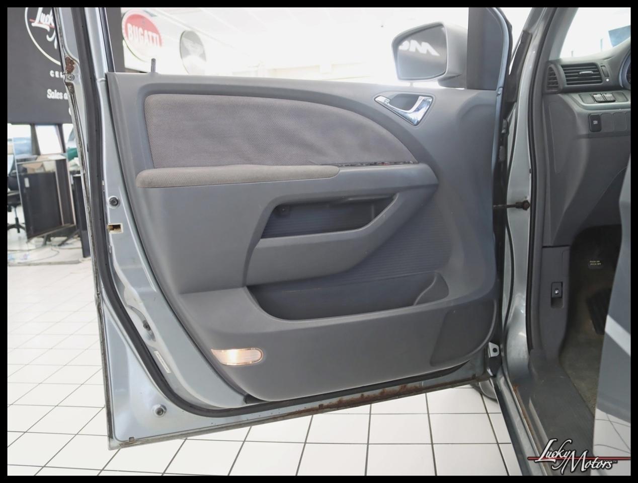 Honda Odyssey EX 2006
