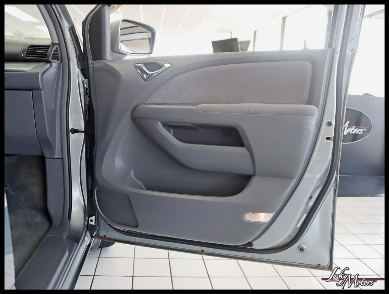 Honda Odyssey EX 2006
