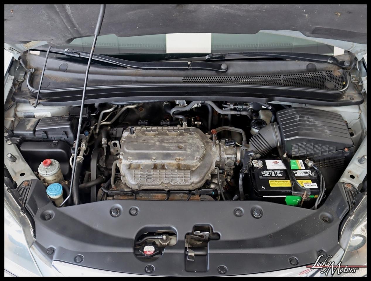 Honda Odyssey EX 2006