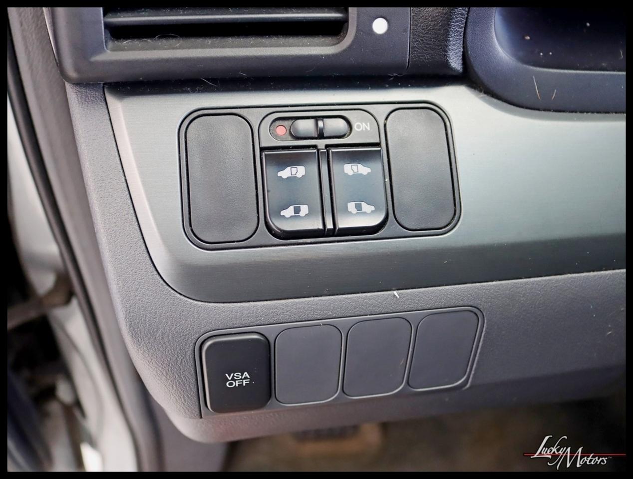 Honda Odyssey EX 2006