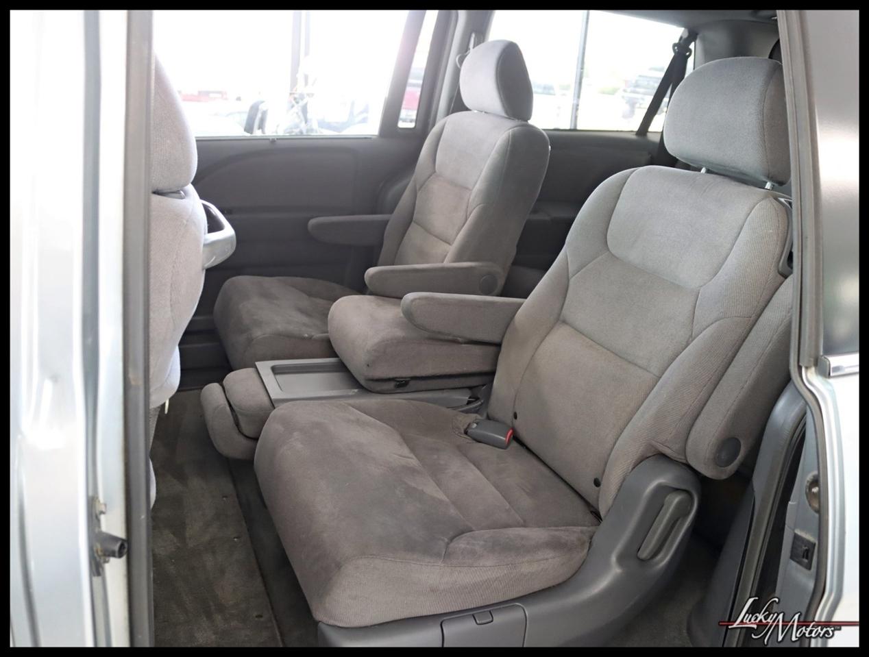 Honda Odyssey EX 2006