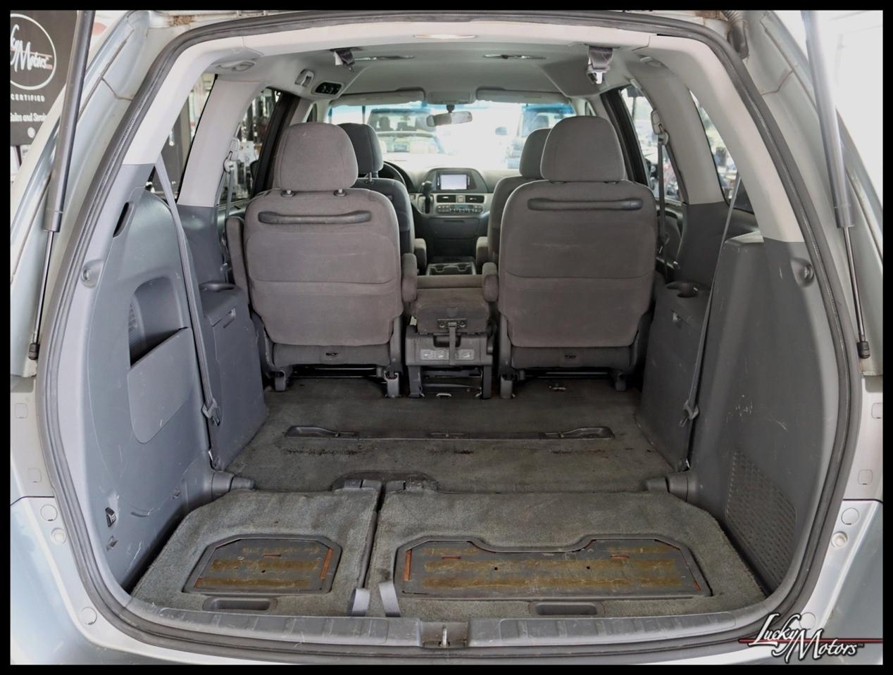 Honda Odyssey EX 2006