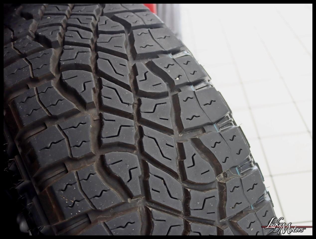 Ford F-150 FX4 SuperCab 6.5-ft. Bed 4WD 2014