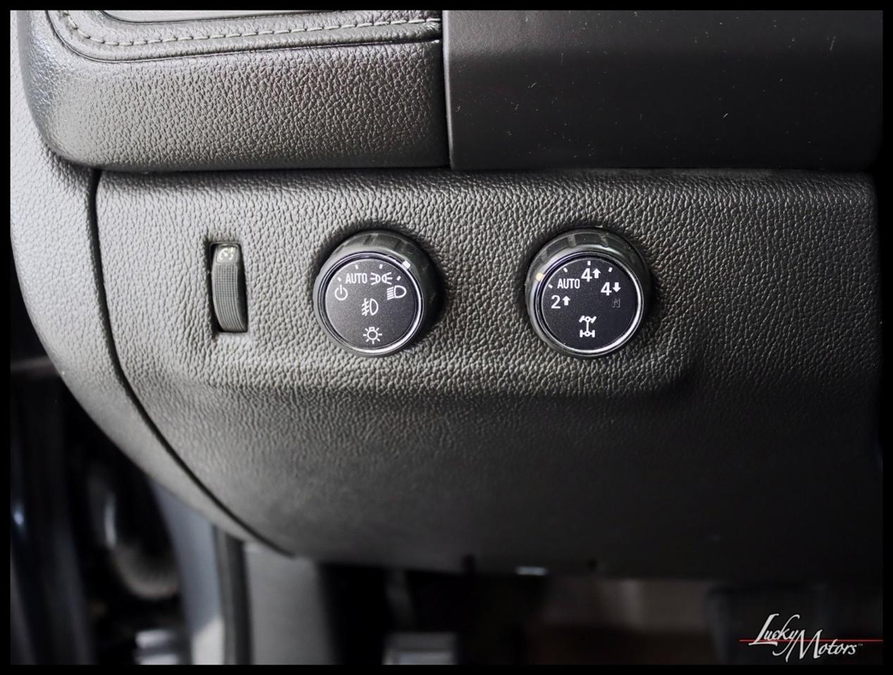 GMC Canyon SLE Crew Cab 4WD 2016