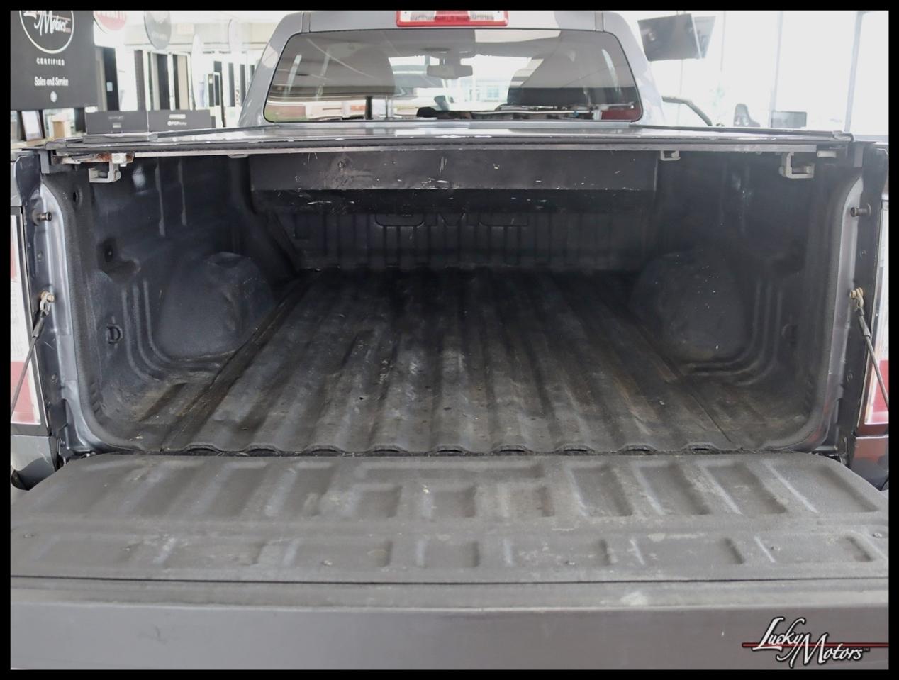 GMC Canyon SLE Crew Cab 4WD 2016