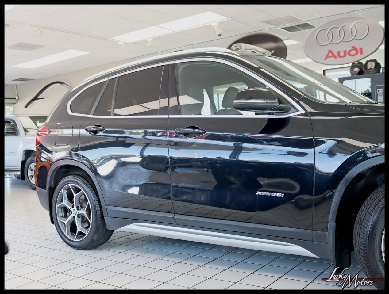 BMW X1 xDrive28i 2017