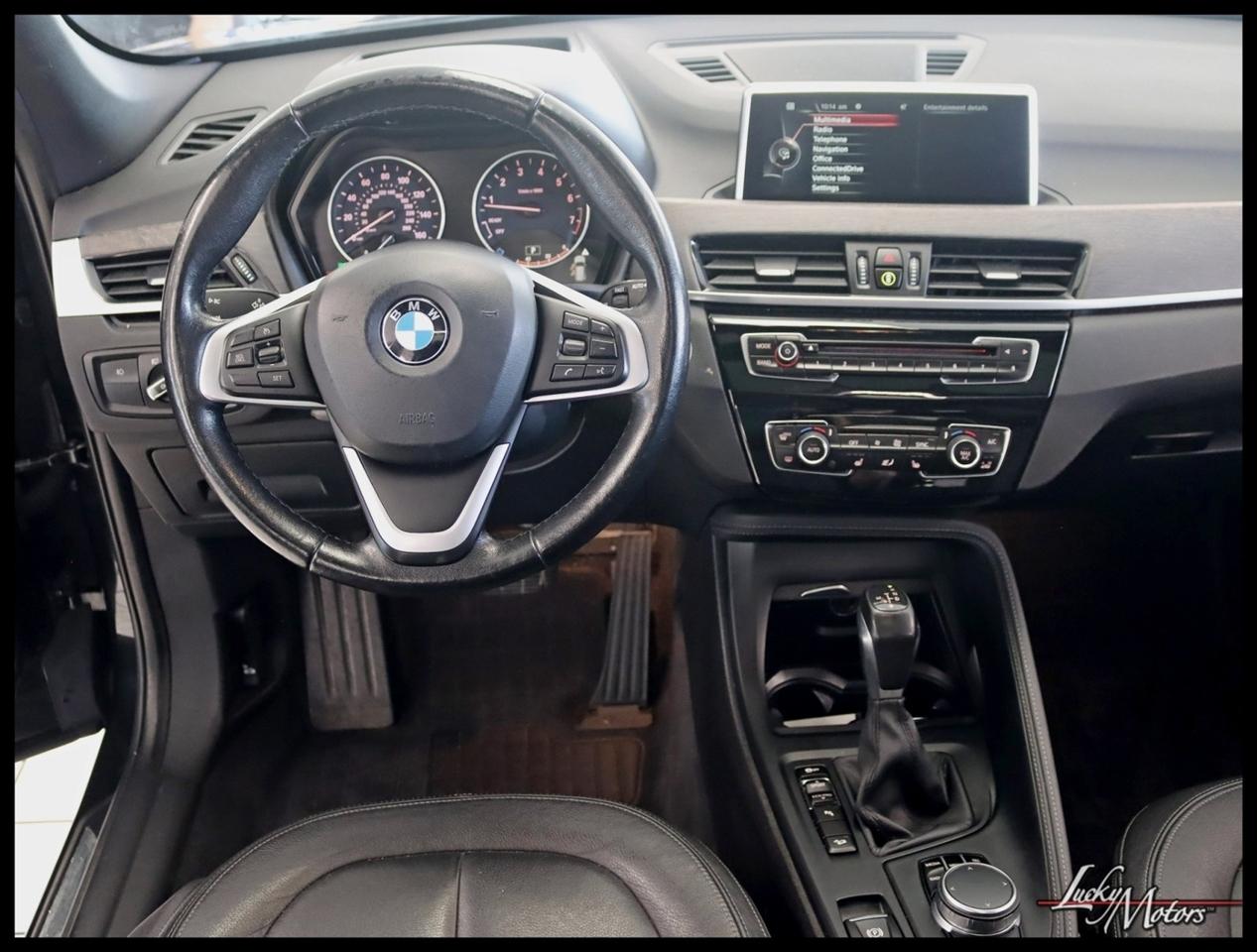 BMW X1 xDrive28i 2017