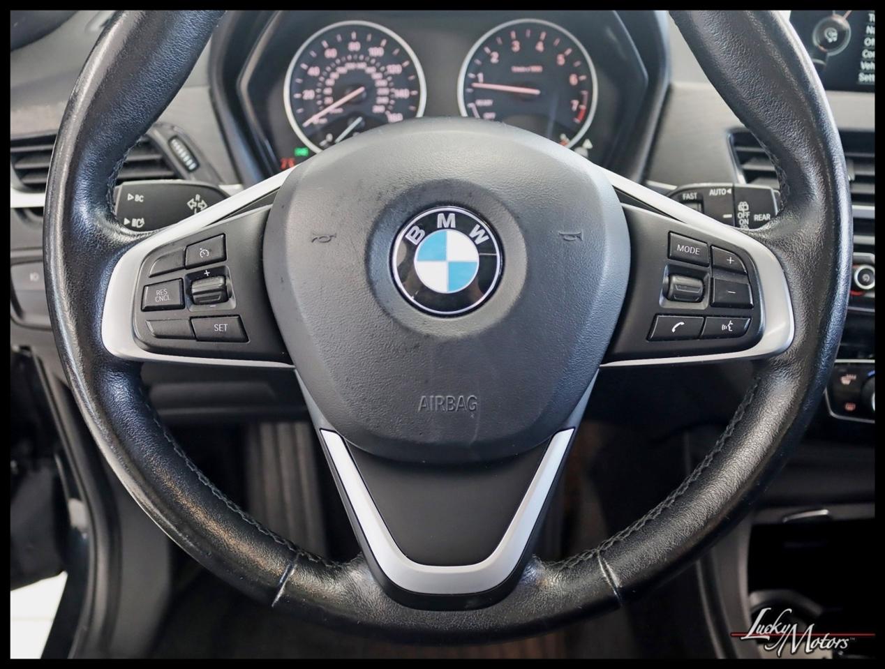 BMW X1 xDrive28i 2017