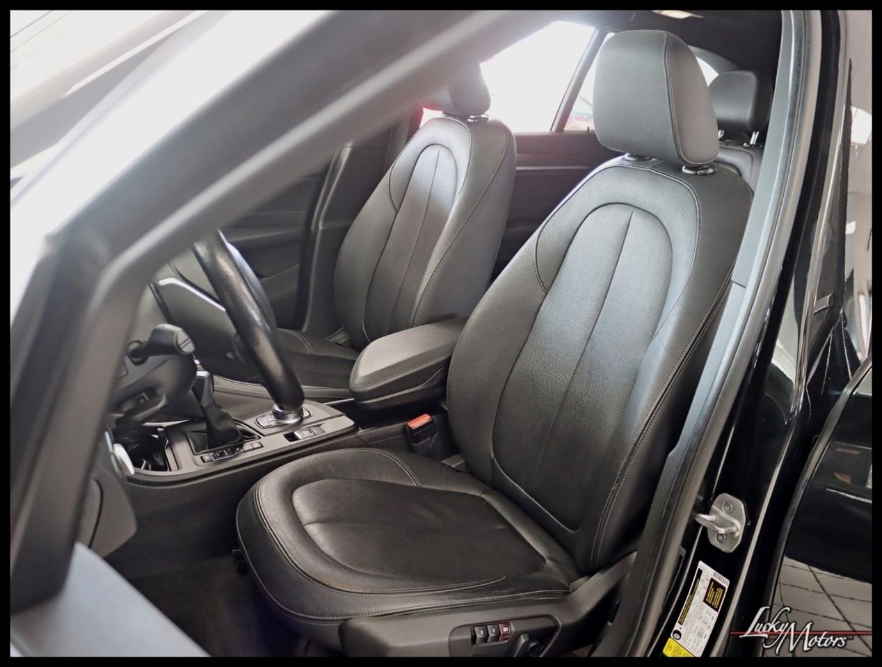 BMW X1 xDrive28i 2017
