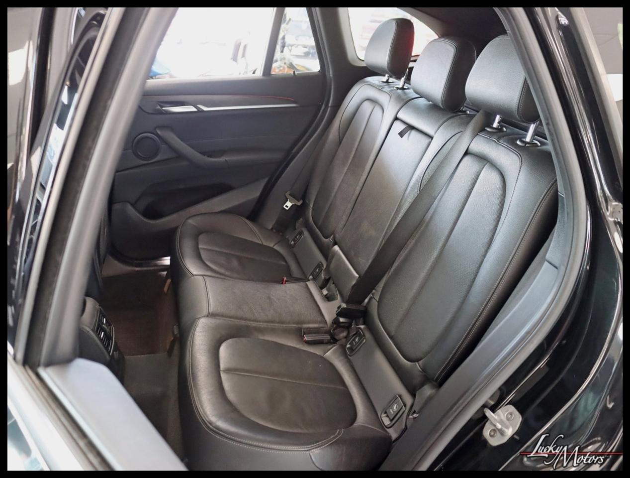 BMW X1 xDrive28i 2017