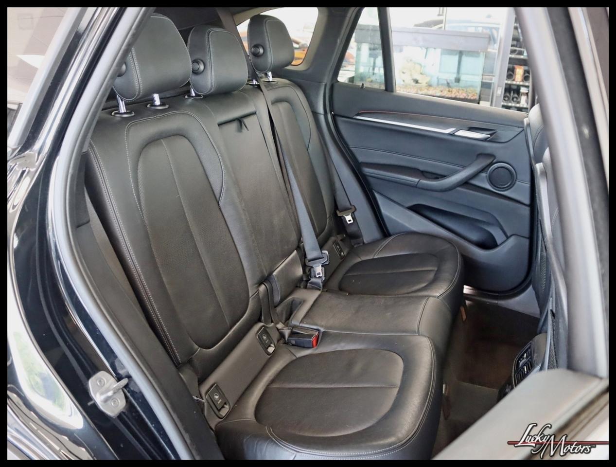 BMW X1 xDrive28i 2017