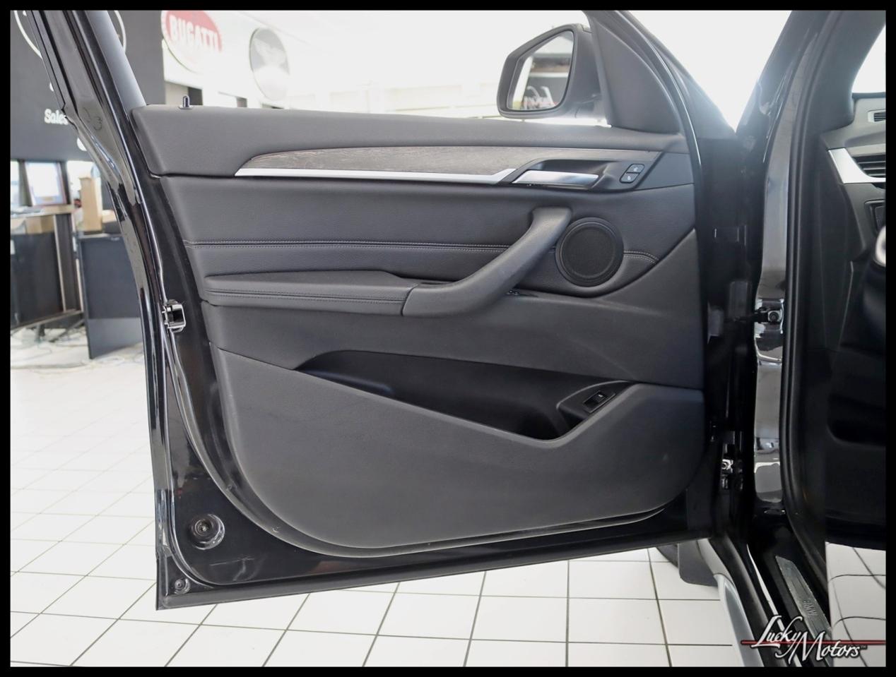 BMW X1 xDrive28i 2017