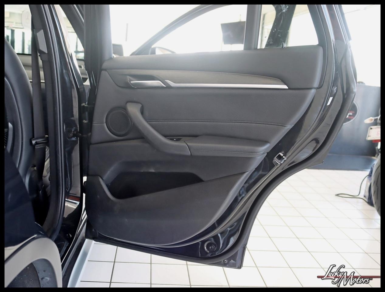 BMW X1 xDrive28i 2017
