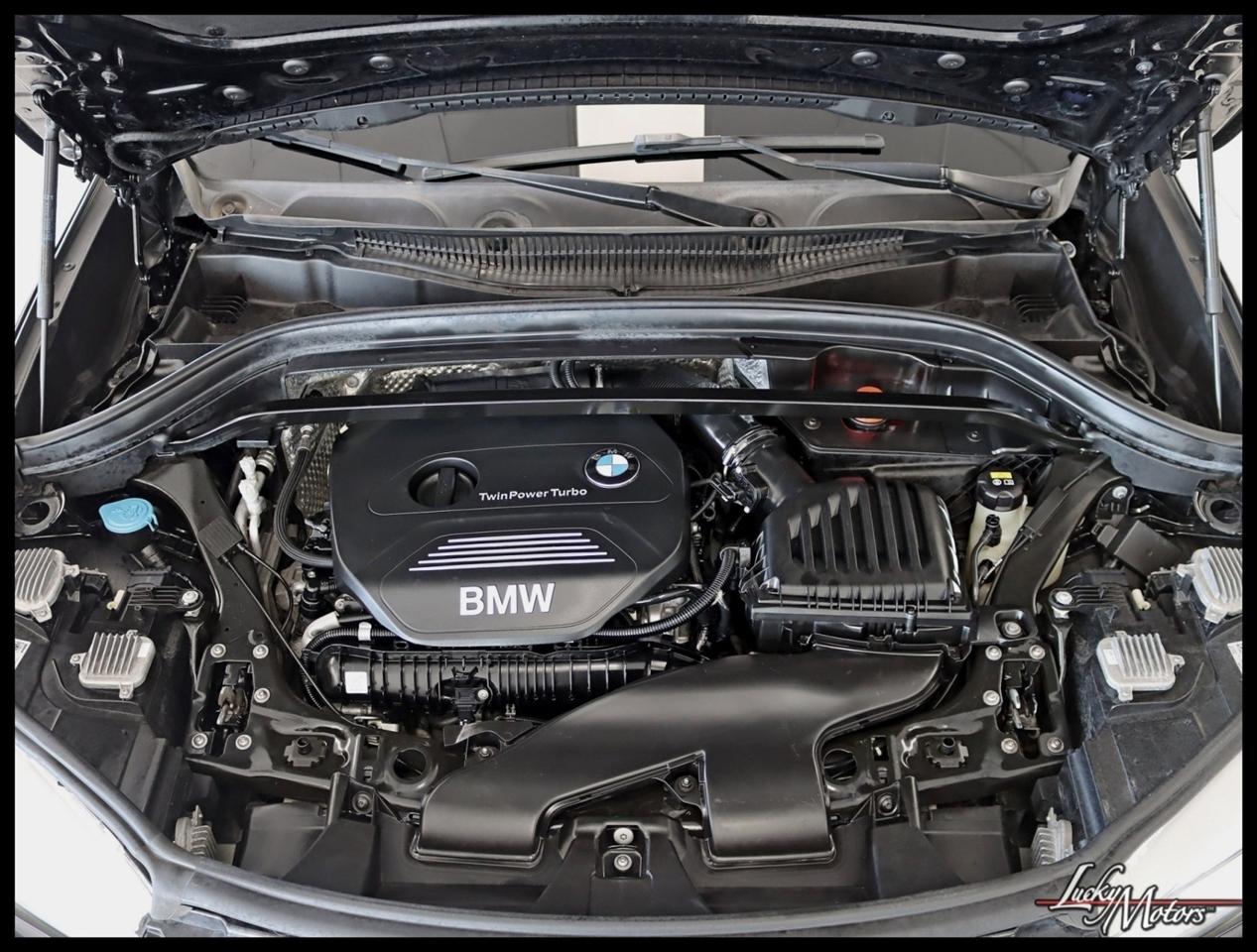 BMW X1 xDrive28i 2017