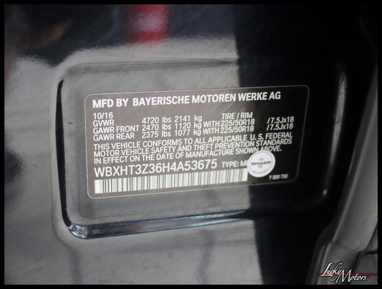 BMW X1 xDrive28i 2017