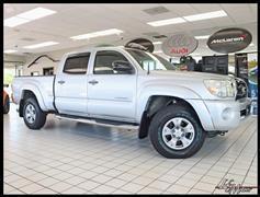 2006 Toyota Tacoma 