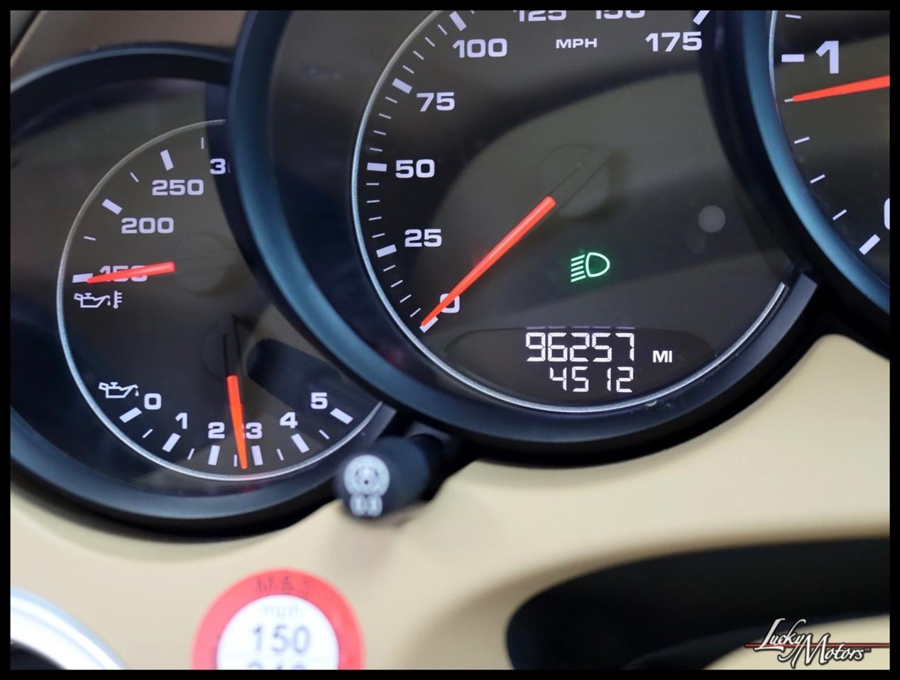 Porsche Cayenne Diesel 2014