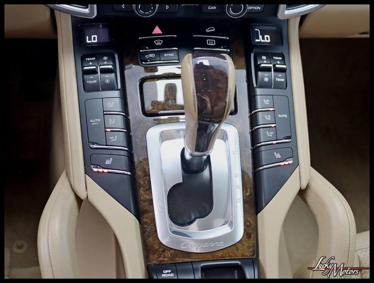 Porsche Cayenne Diesel 2014