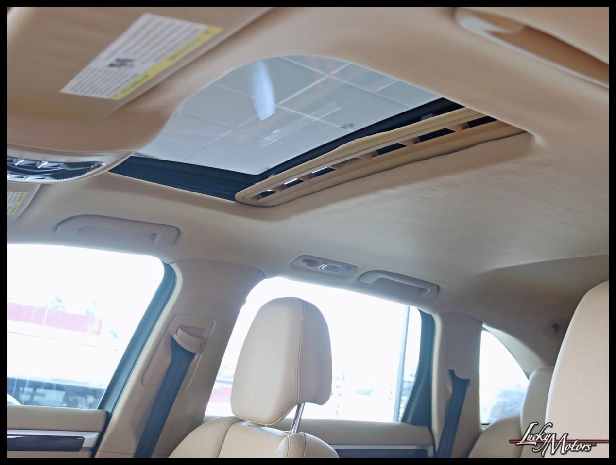 Porsche Cayenne Diesel 2014