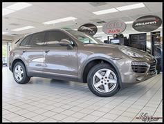 2014 Porsche Cayenne 