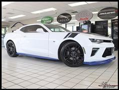 2016 Chevrolet Camaro 