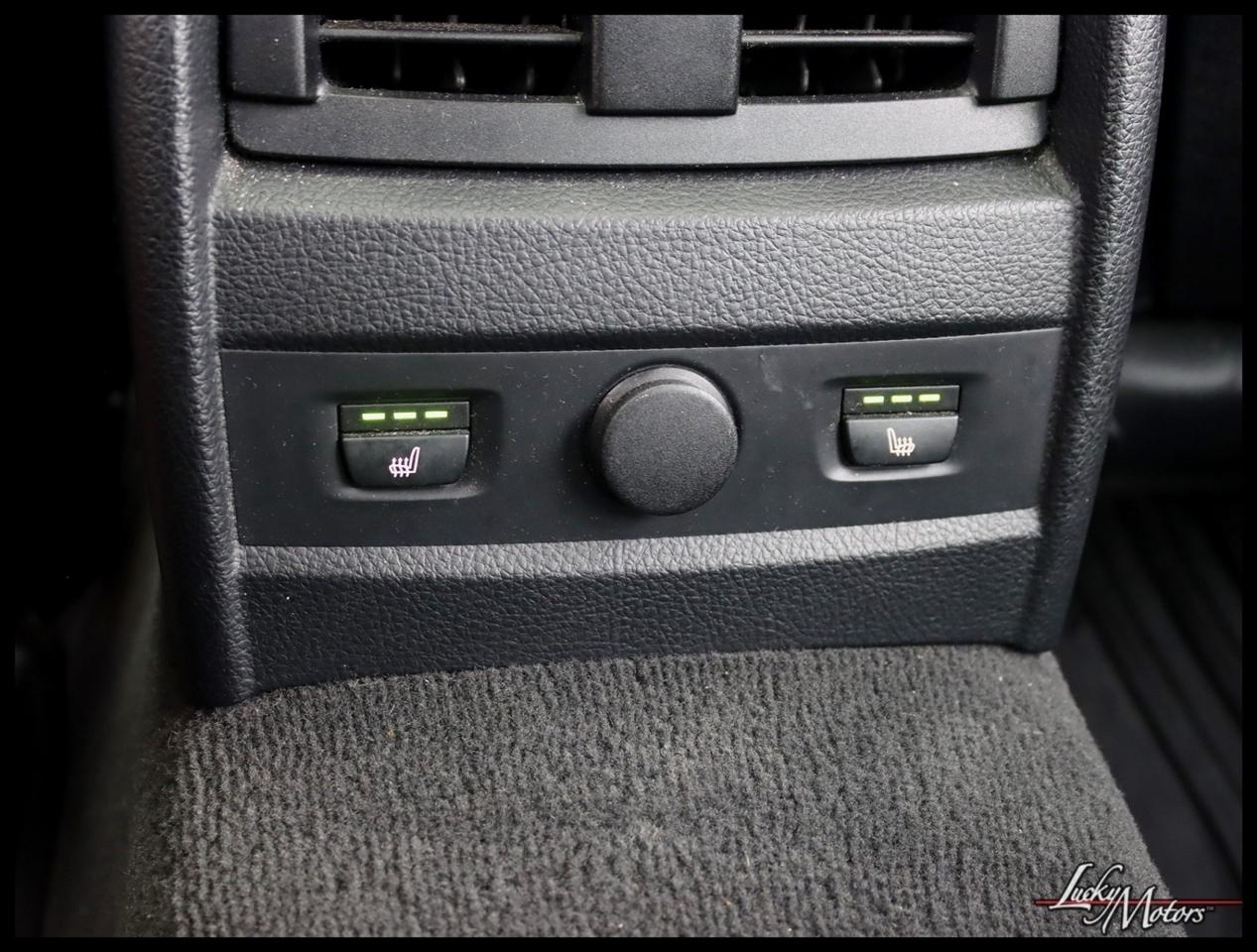 BMW 3-Series 328i xDrive Sedan 2013